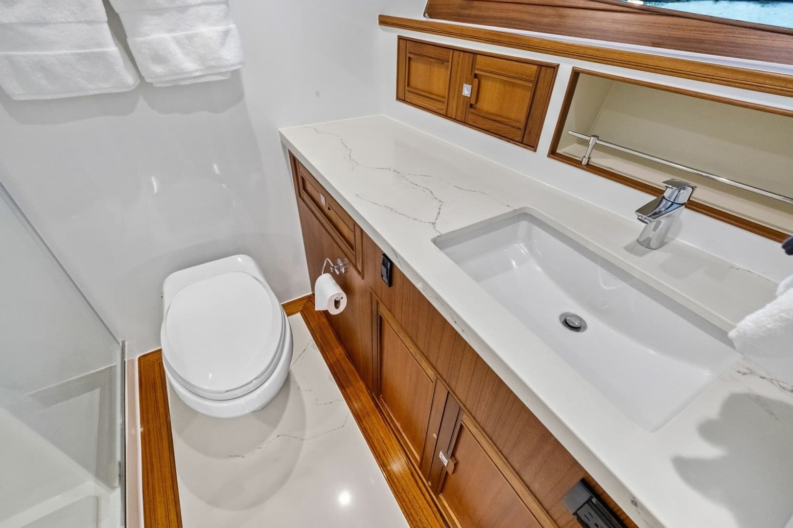 2024 Marlow 90 V - Artemis II