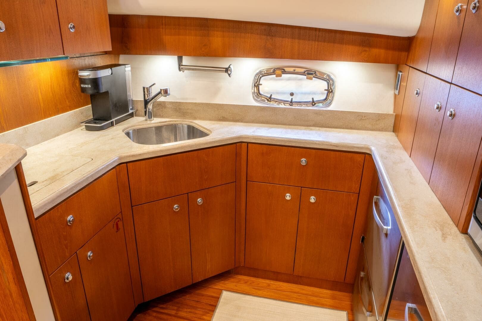 2015 Tiara Yachts 43 Open - TEDDY'S FLOAT TWO