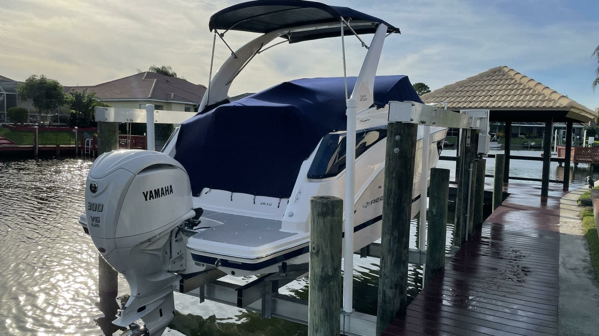 2022 Regal 26 XO