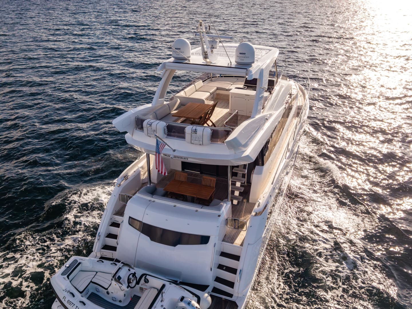 2022 Sunseeker Manhattan 68