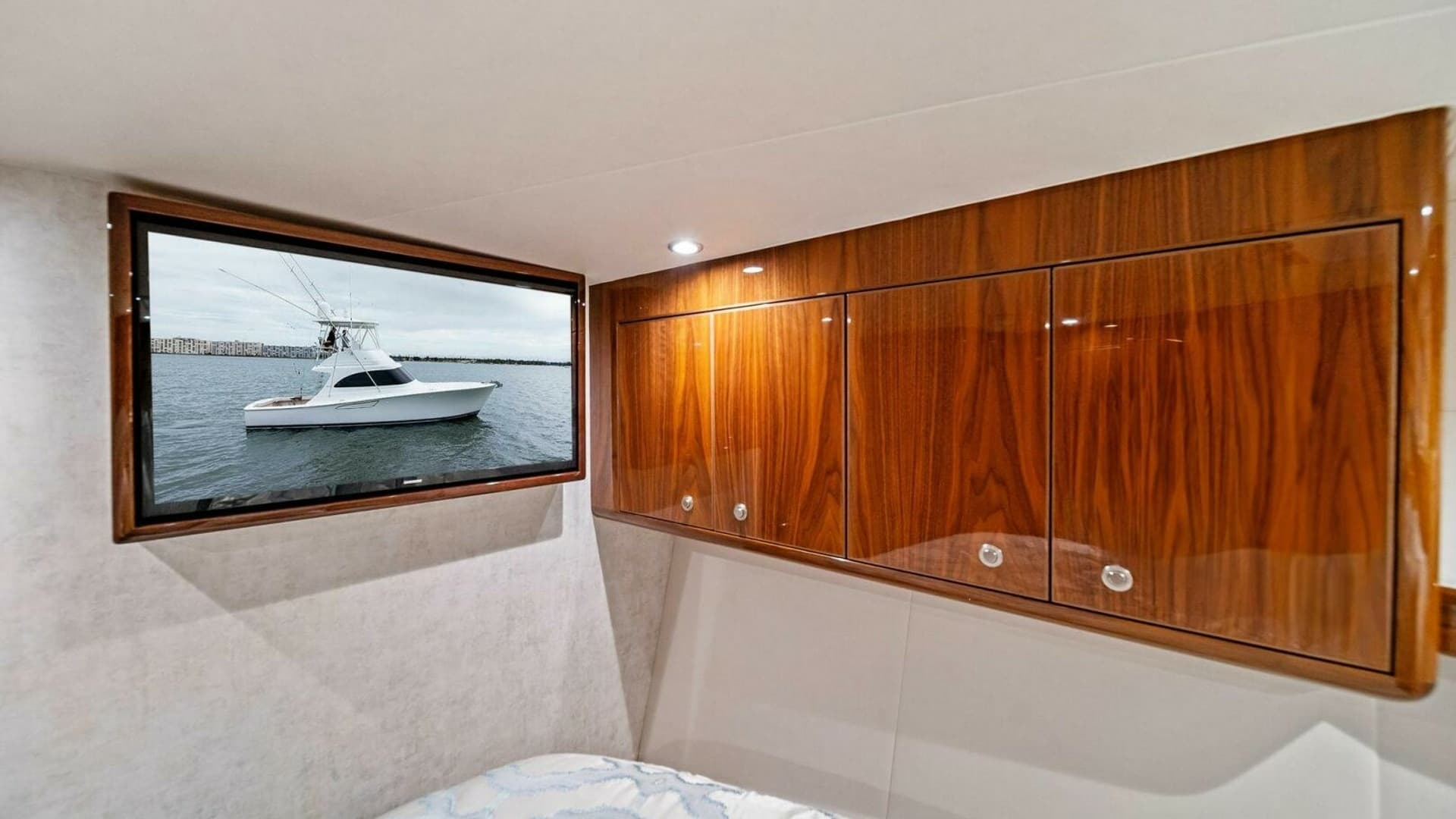2021 Viking 46 Billfish "Damnfino"