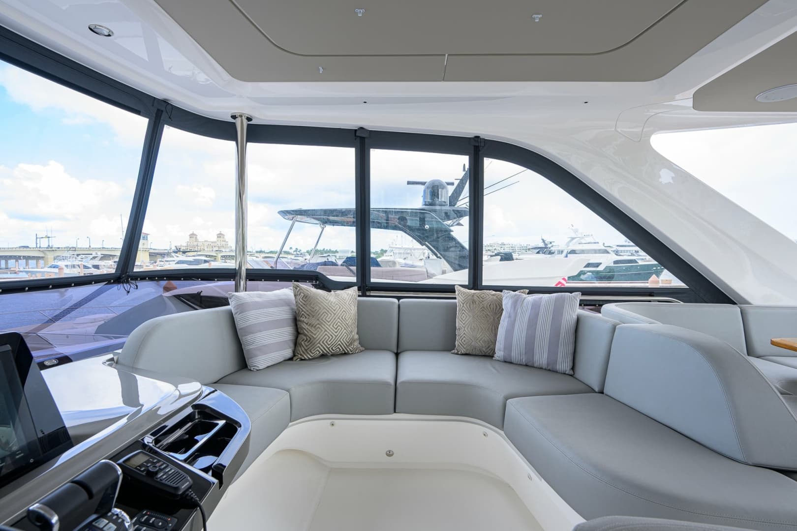 2026 Princess F58