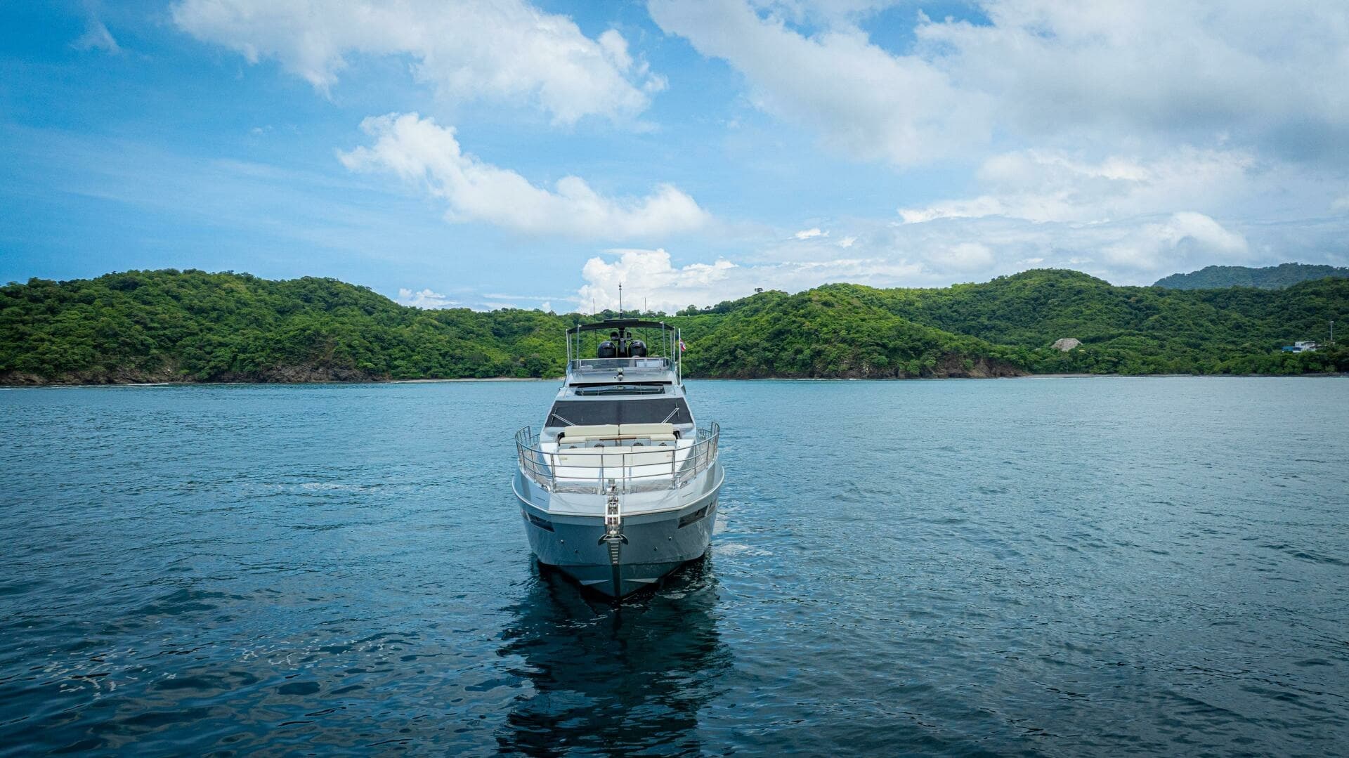 2017 Azimut 77 "Carpe Diem"