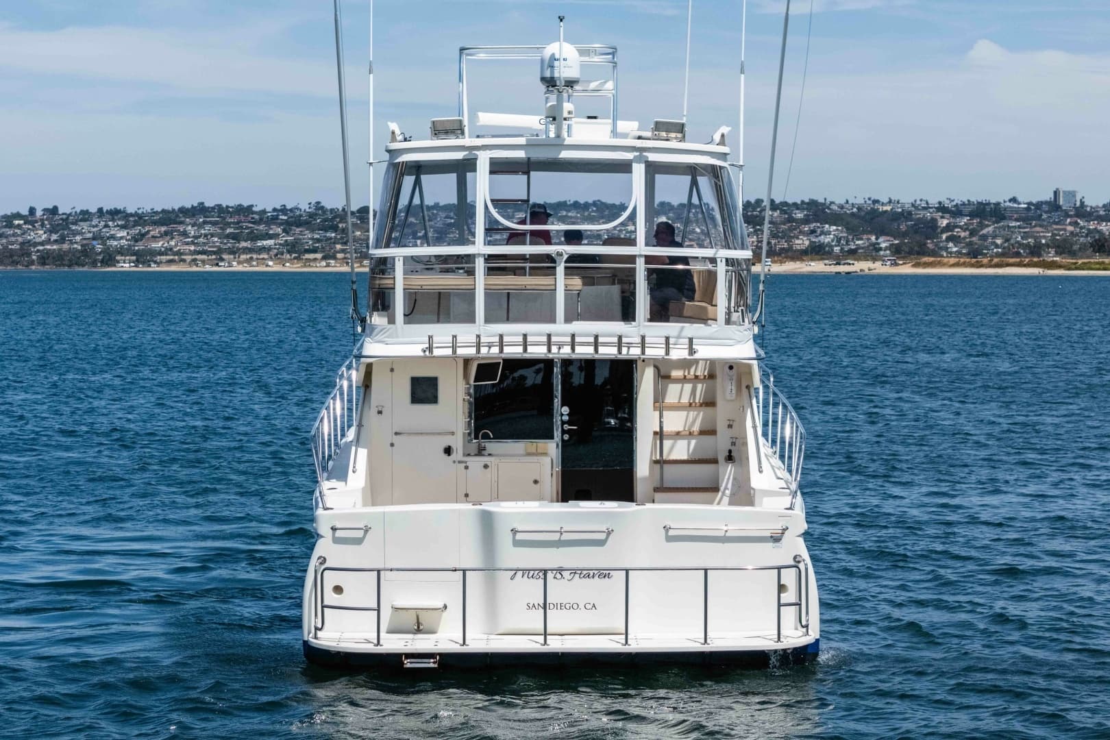 2019 50 Mikelson Sportfisher