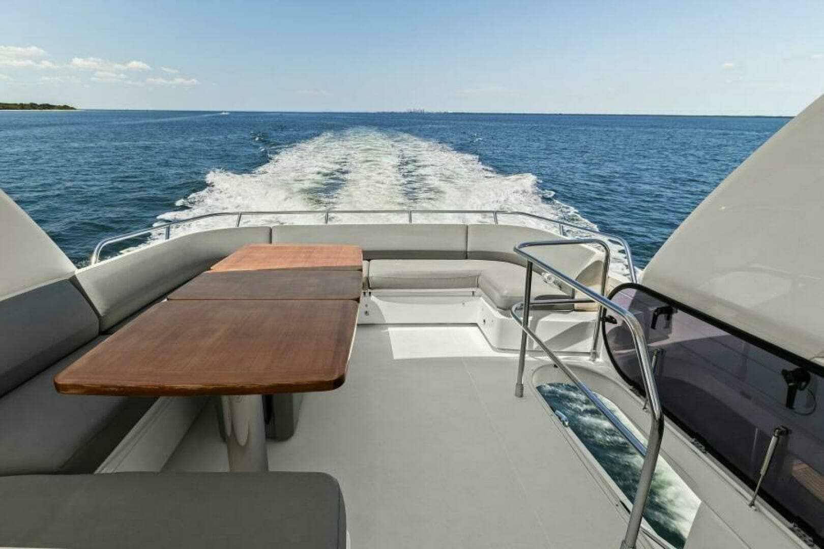 2016 60 Princess Flybridge - Princess Rose Too - 