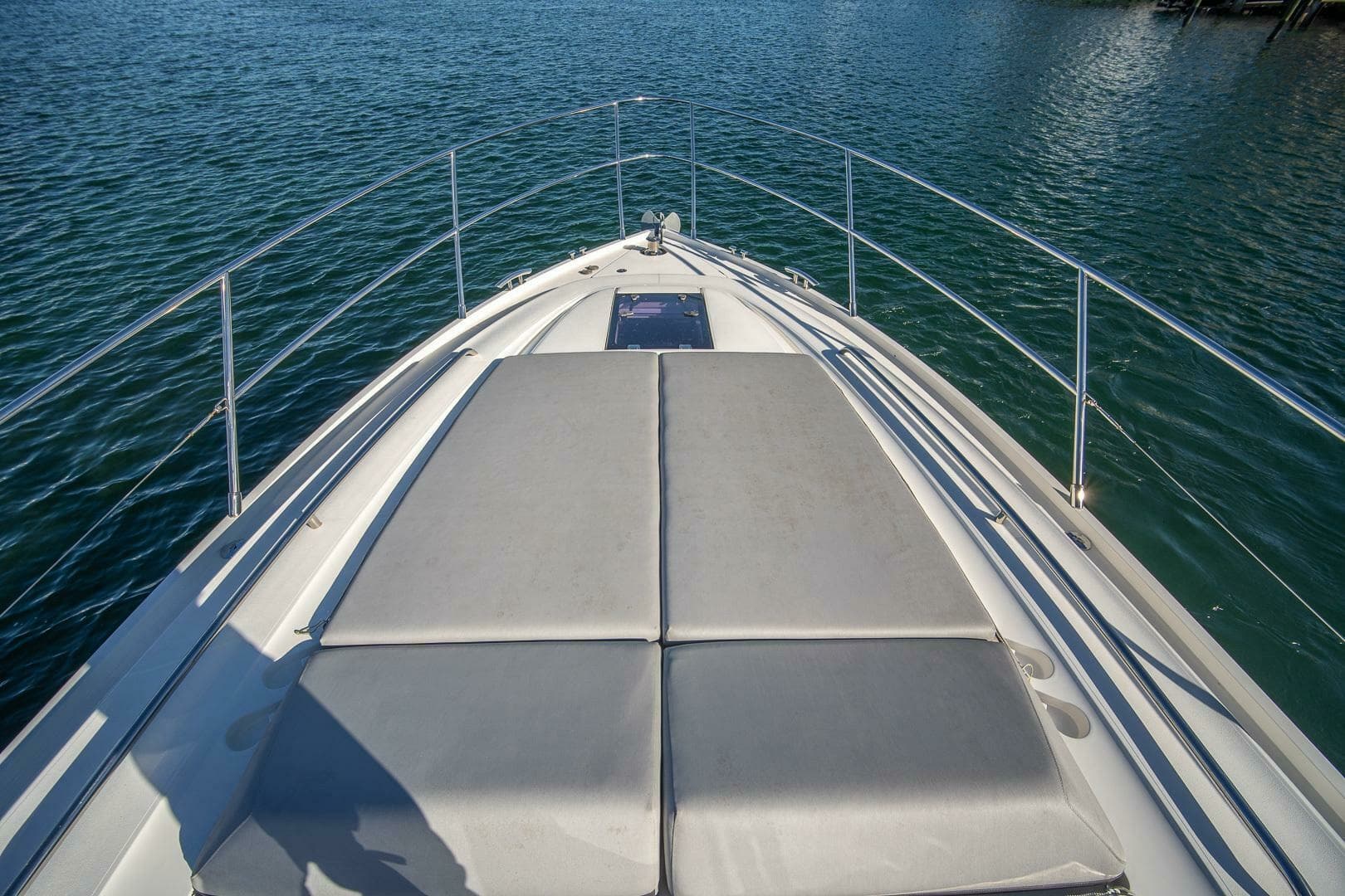 2016 Princess V48