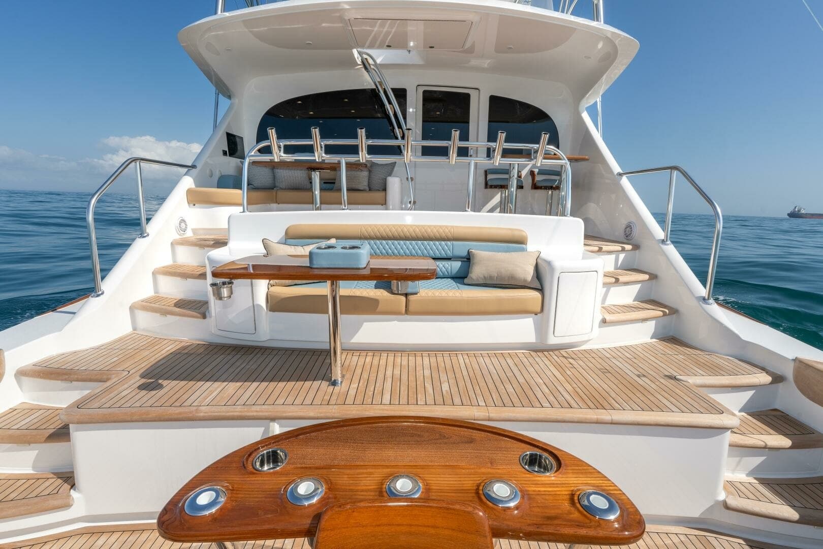 2025 Viking 90C "Zatara" 