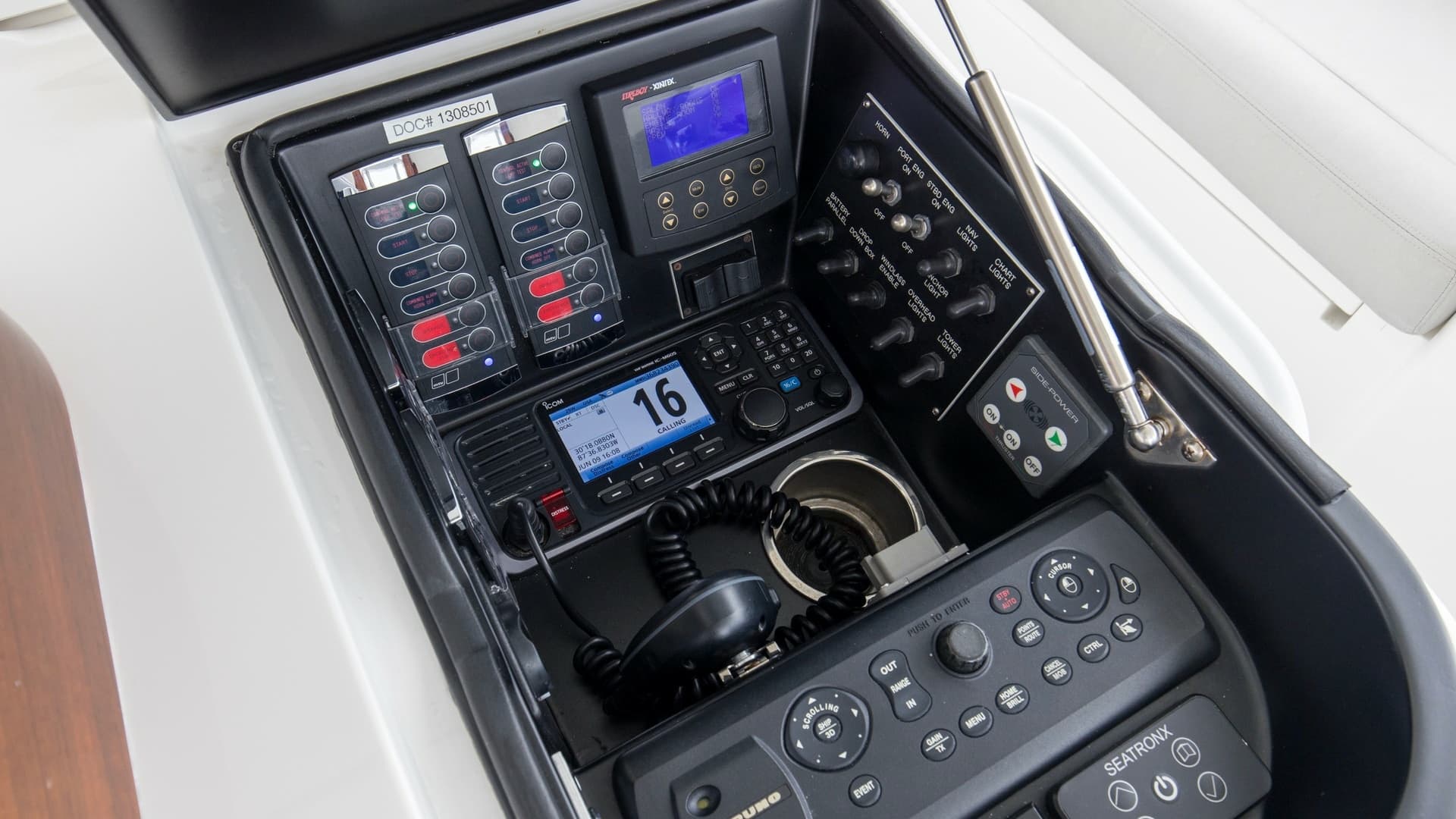 2020 68 Viking Convertible Gunpowder Bridge (8)