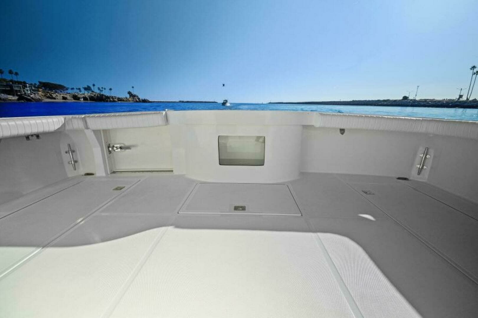 2012 Cabo 44 HTX - LIL FELLA