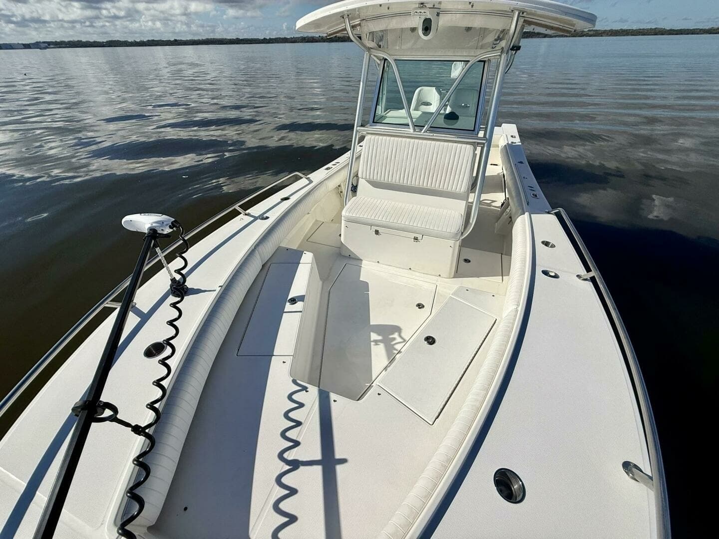 2006 Regulator 29 FS PERSERVERANCE