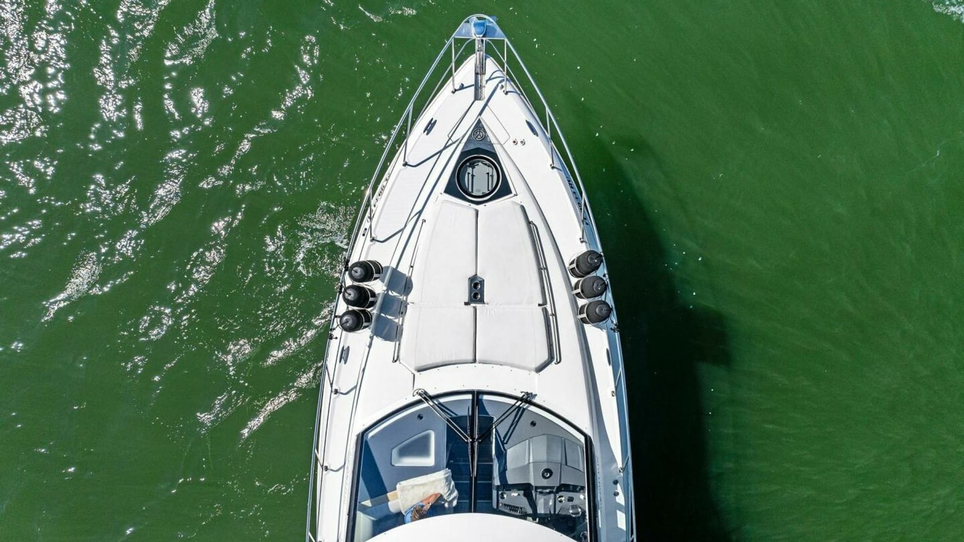 2019 Cruisers 45 Cantius 'My Everything'