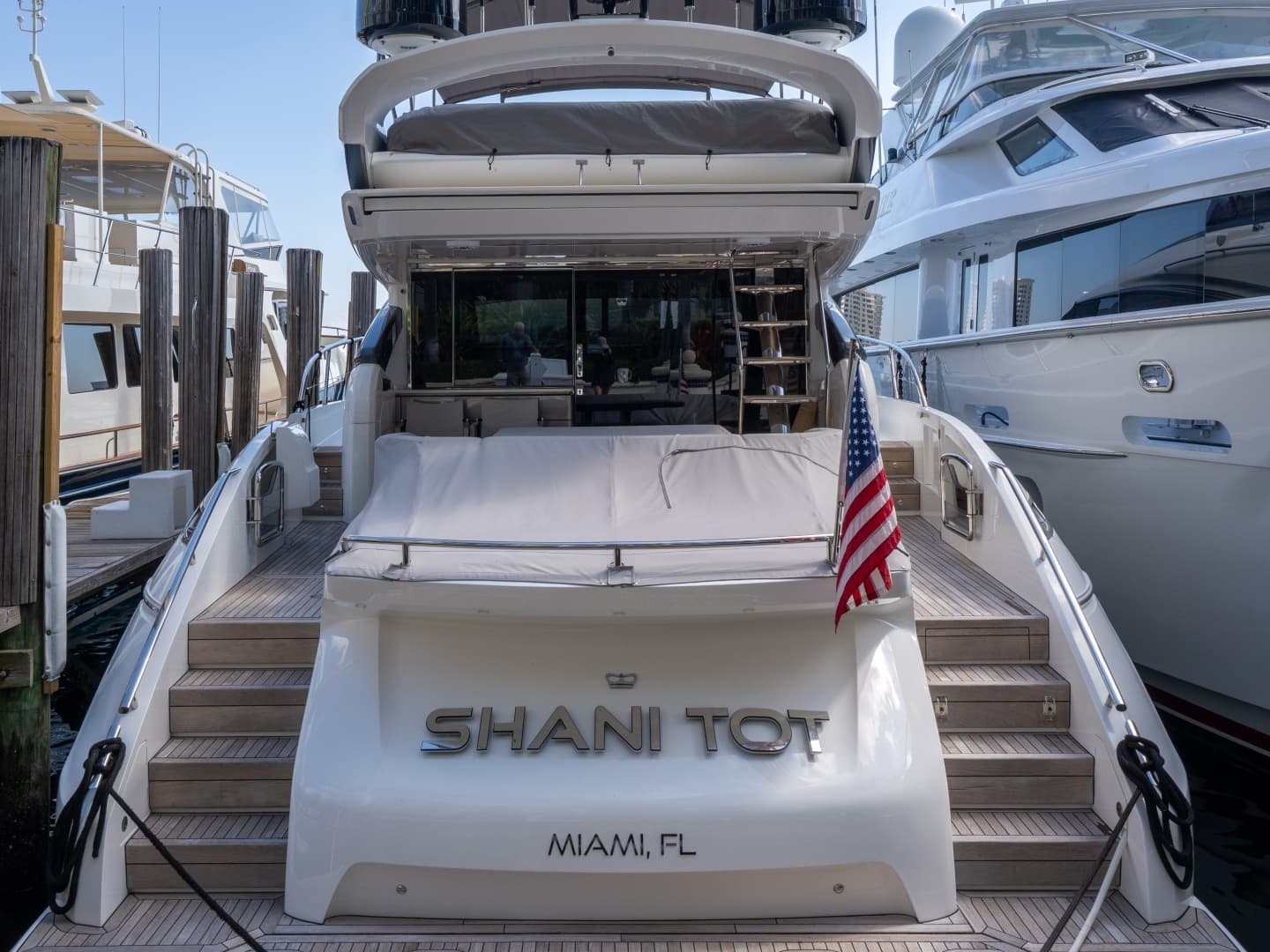 2020 Princess S66