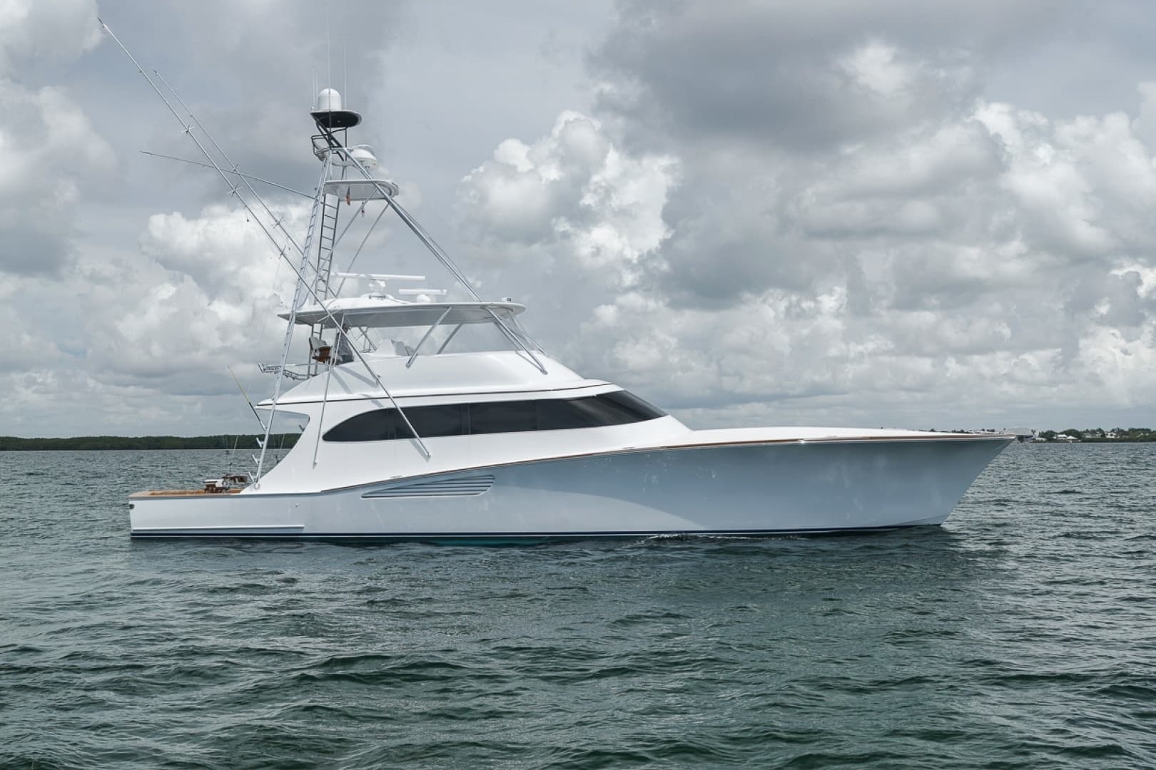 2021 Weaver 75 Convertible