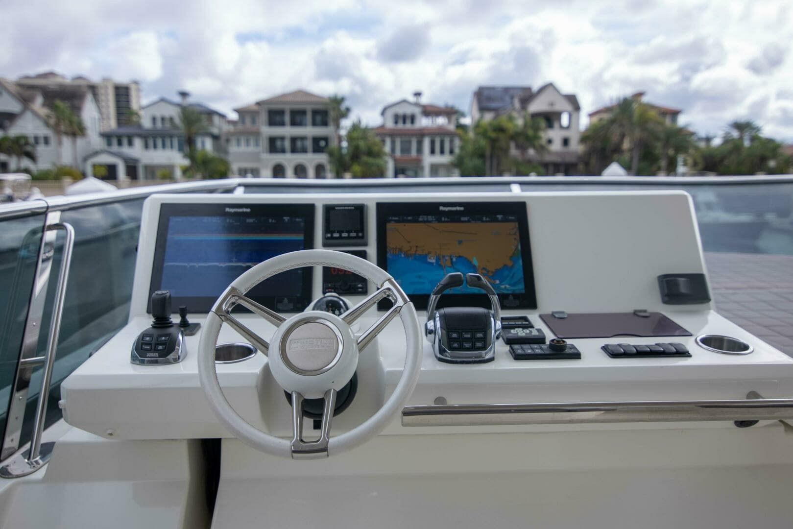 Flybridge