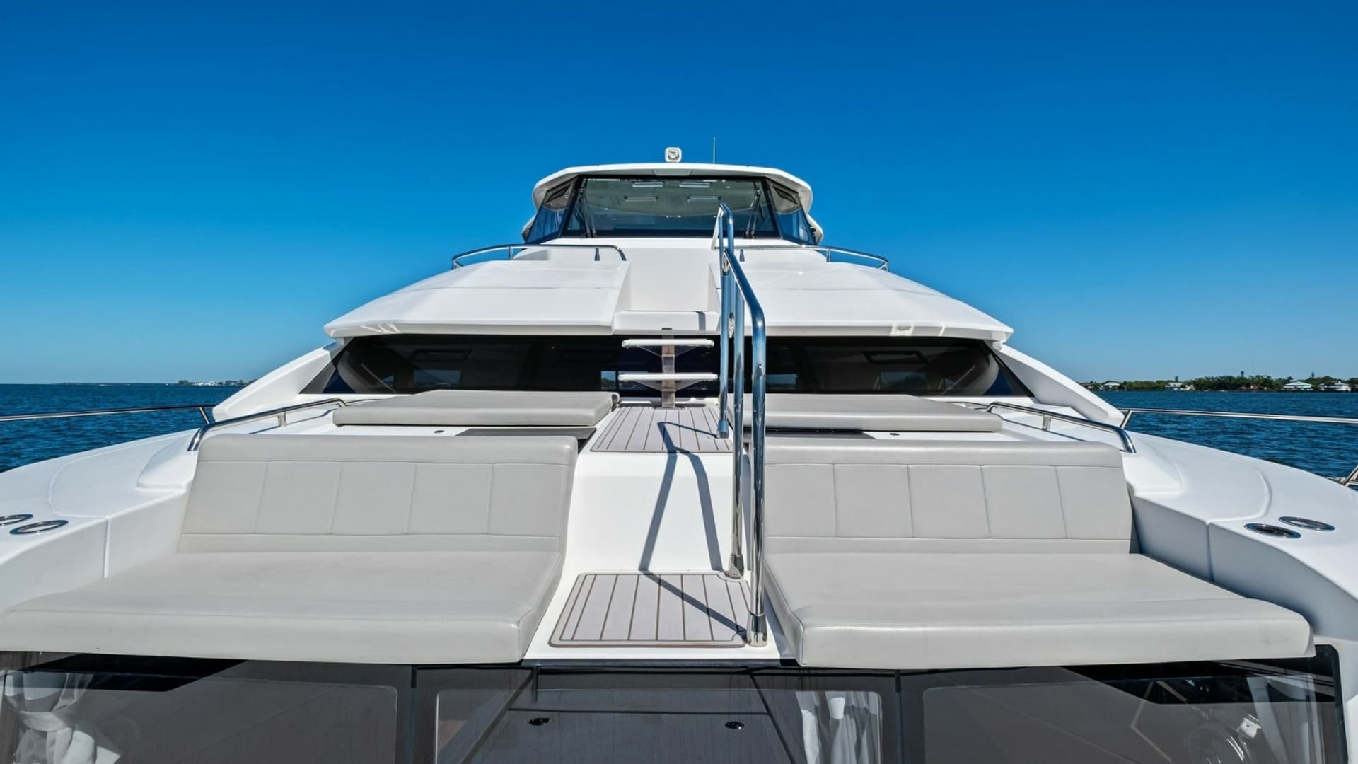 2022 54 Aquila Powercat 'Remarkable I'
