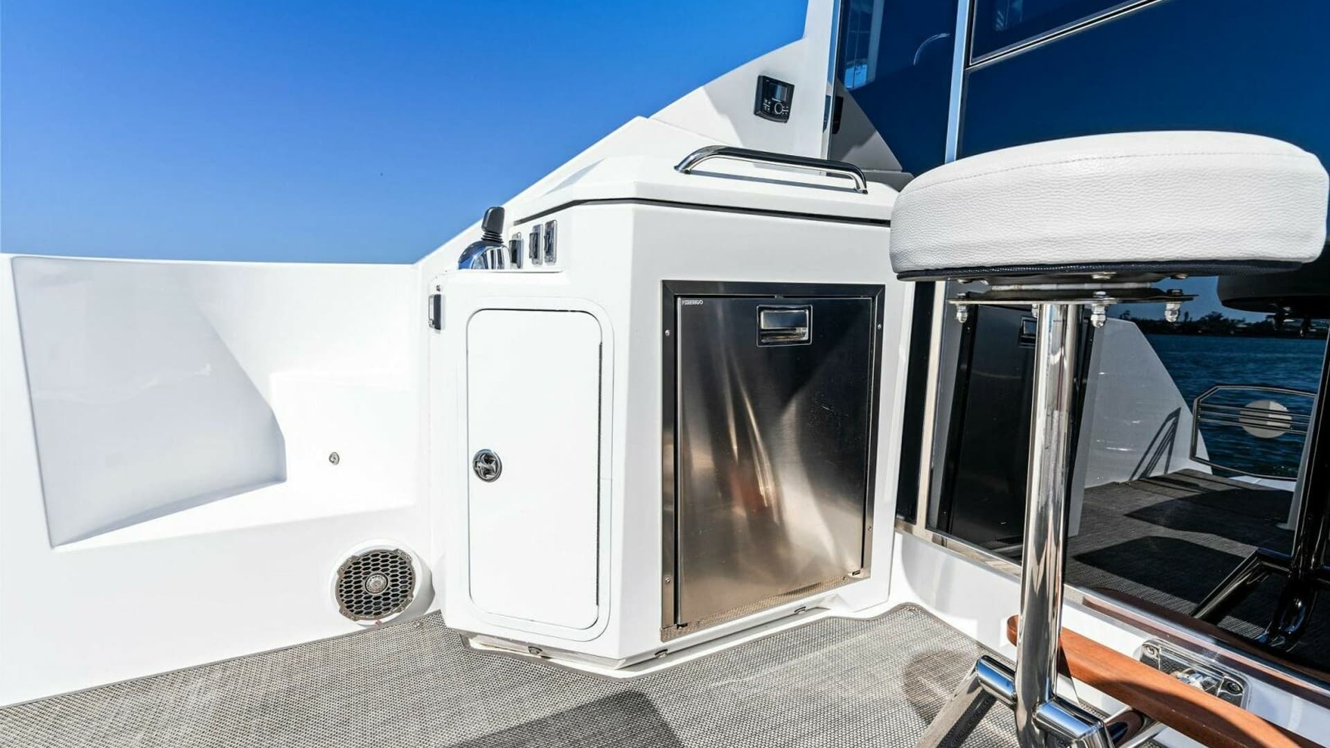 2019 Cruisers 45 Cantius 'My Everything'
