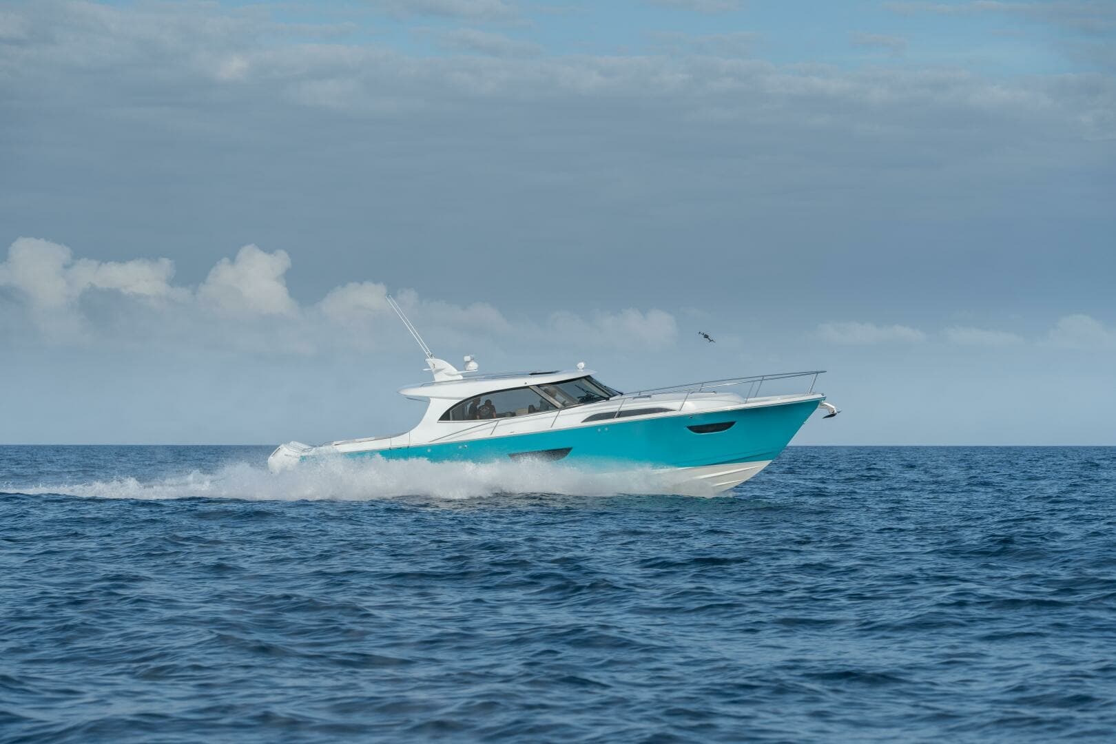 ECLIPSE 505 Shadow -