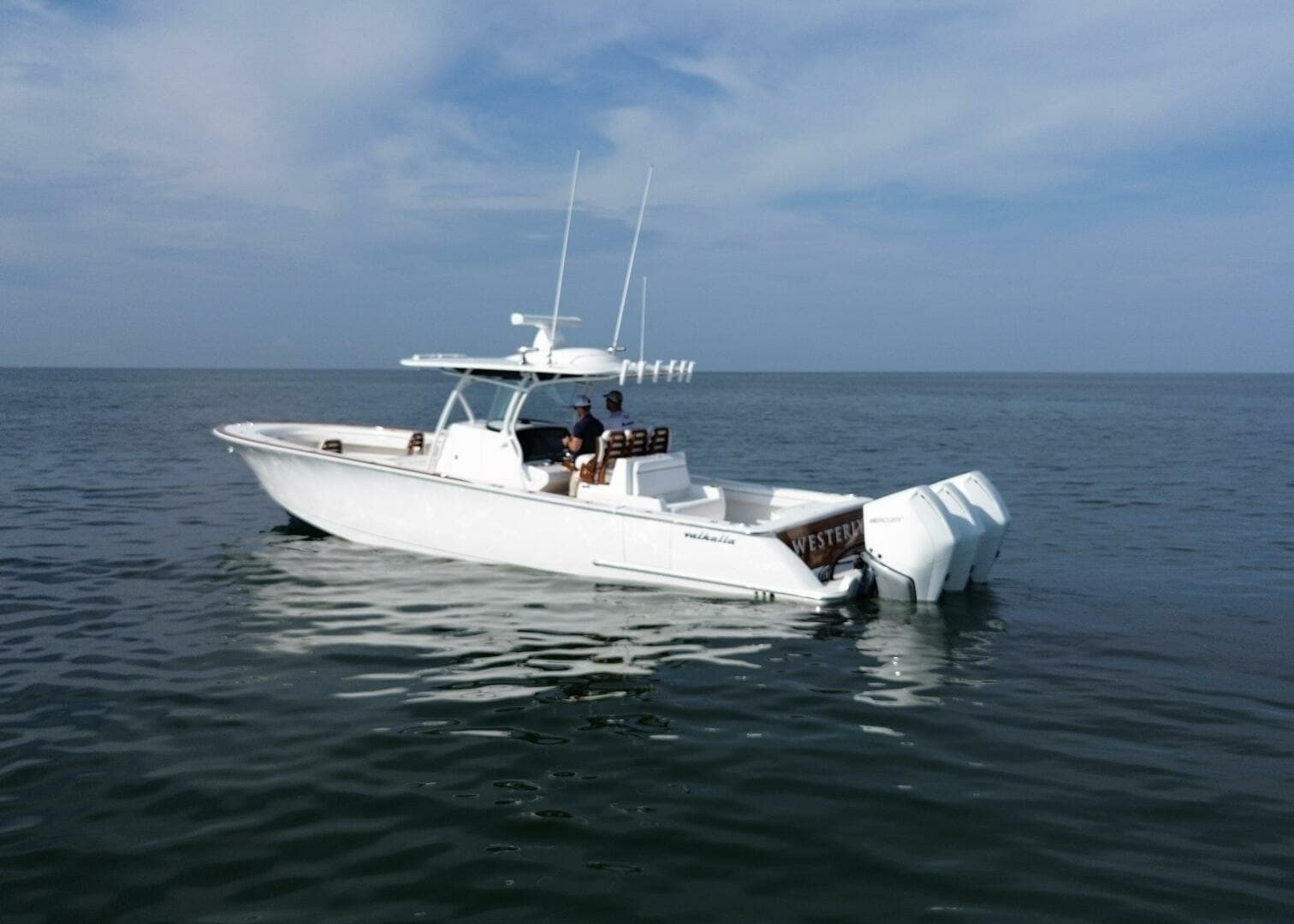 2022 Valhalla V-37