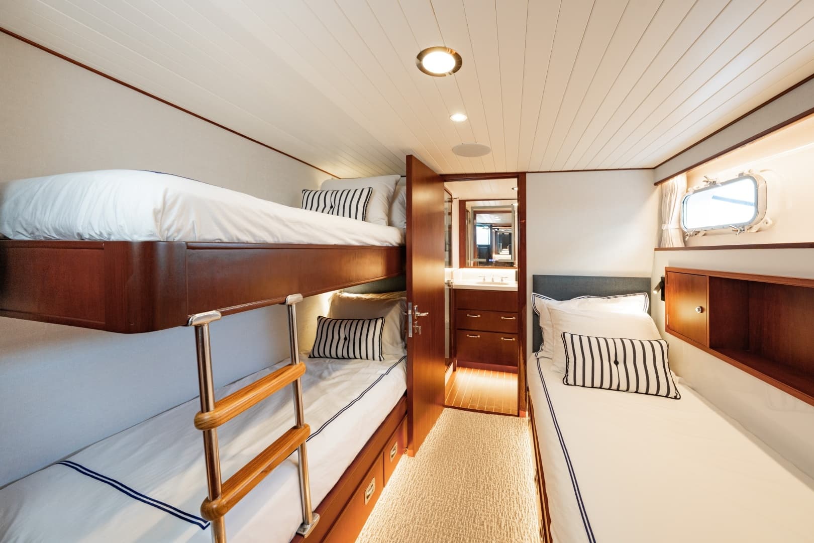 1971 Feadship 101