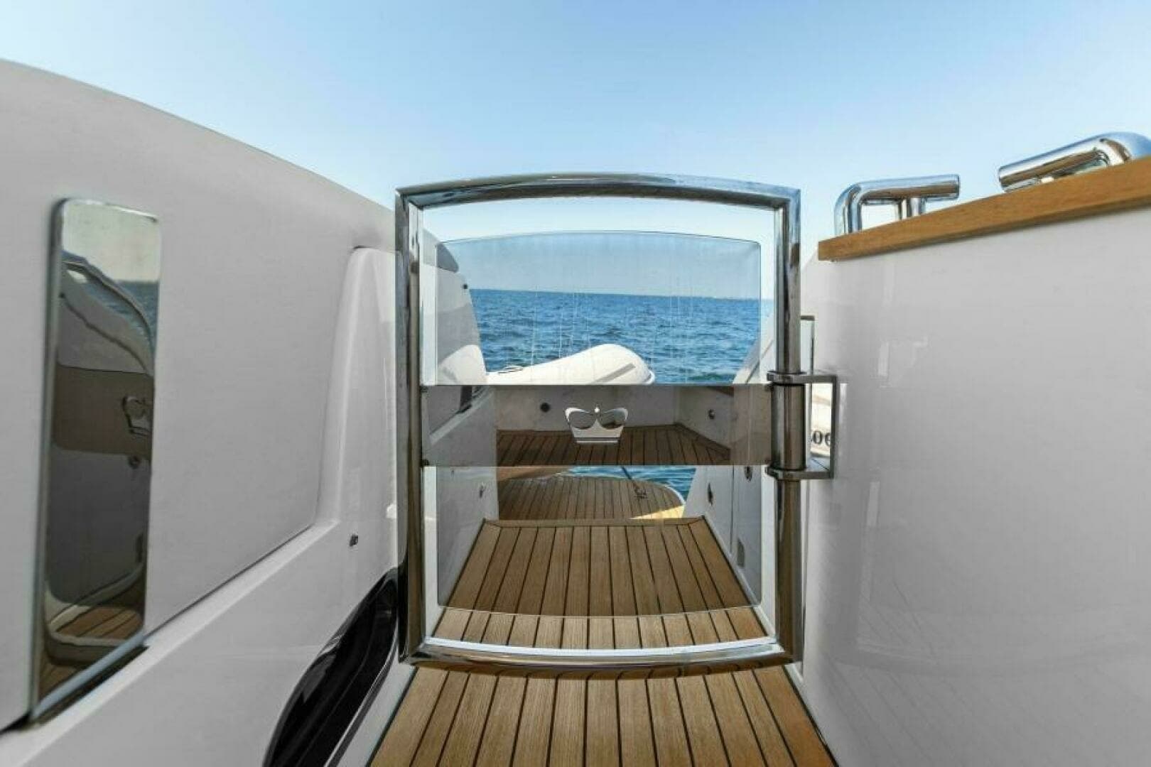 2016 60 Princess Flybridge - Princess Rose Too - 
