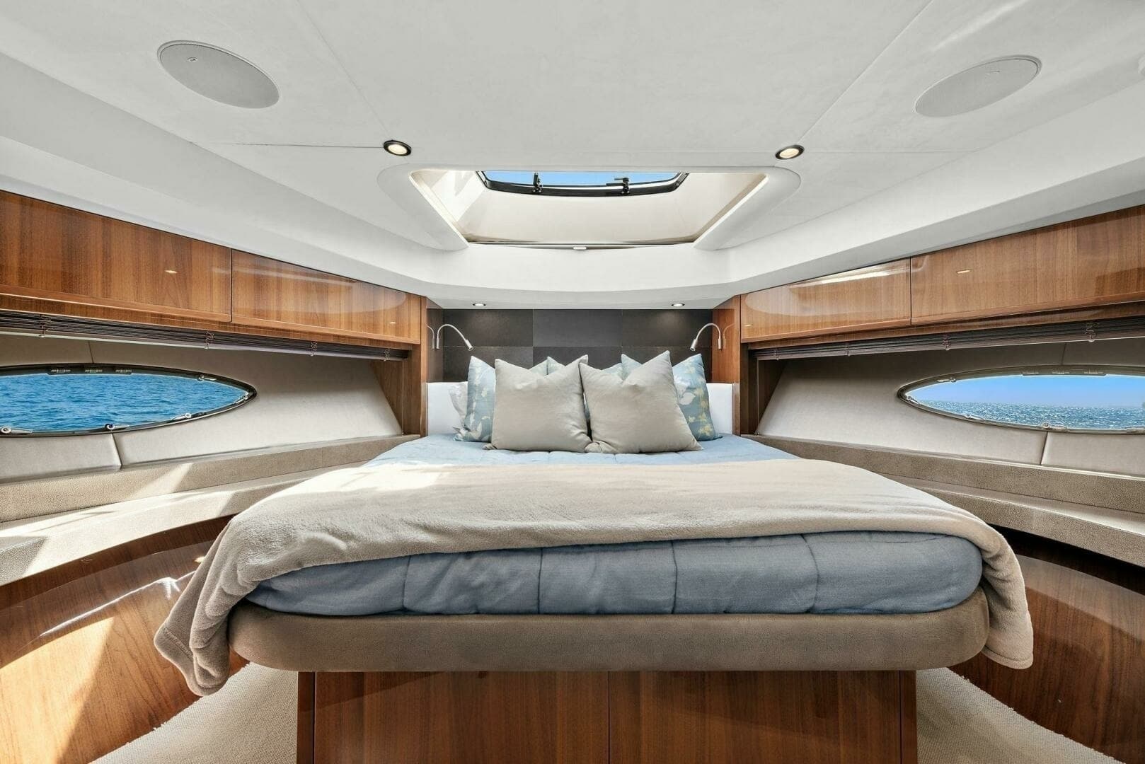 2015 Princess 72 Motoryacht 'LA-Z-BUOY'