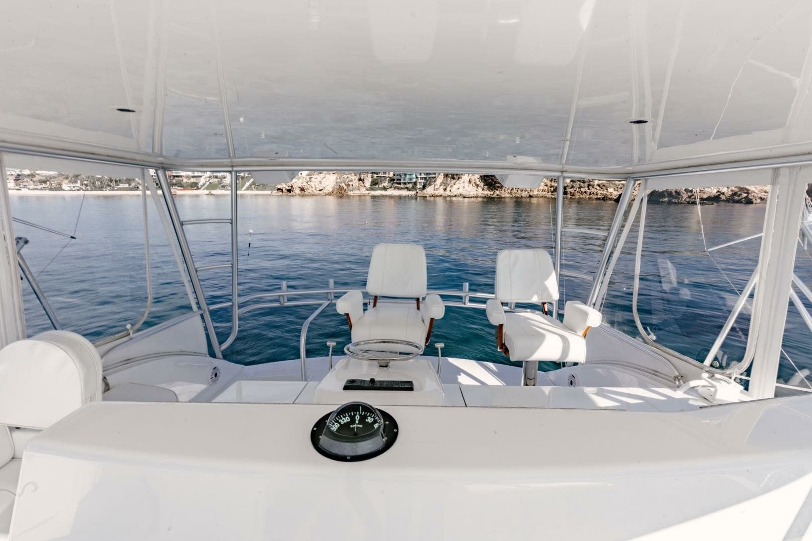 2003 Viking 56 Convertible "Spectacular Bid"