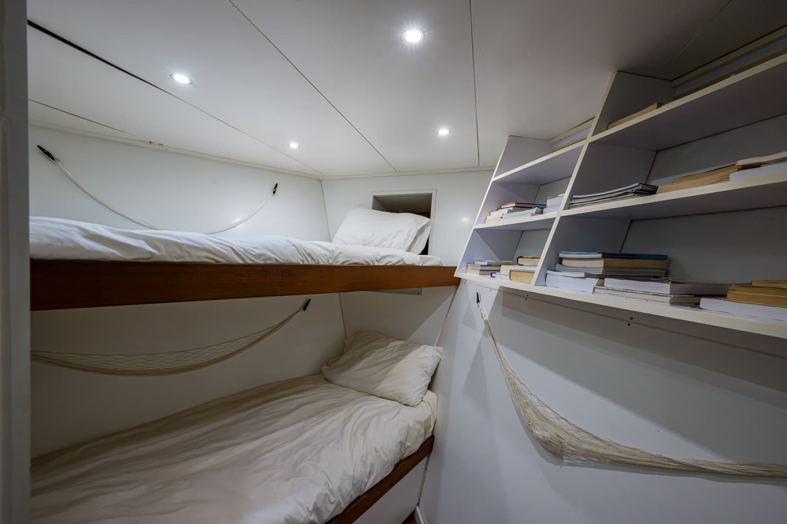 2013 Ocean Voyager 95 Expedition