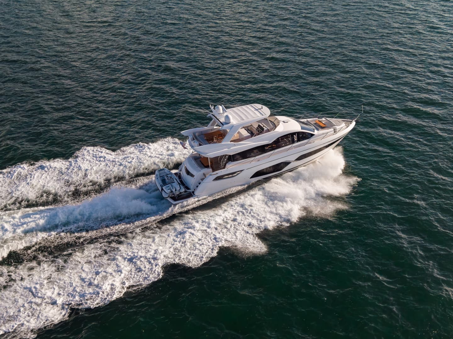 2022 Sunseeker Manhattan 68