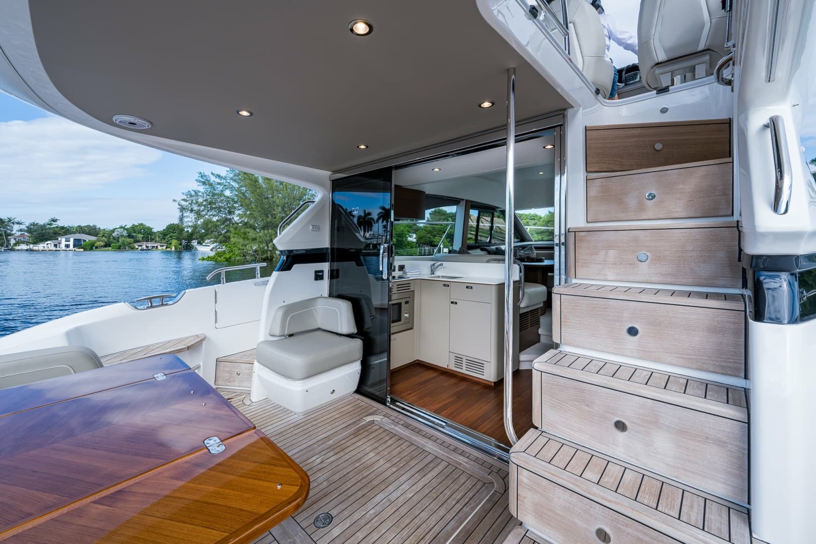 2025 Princess F45