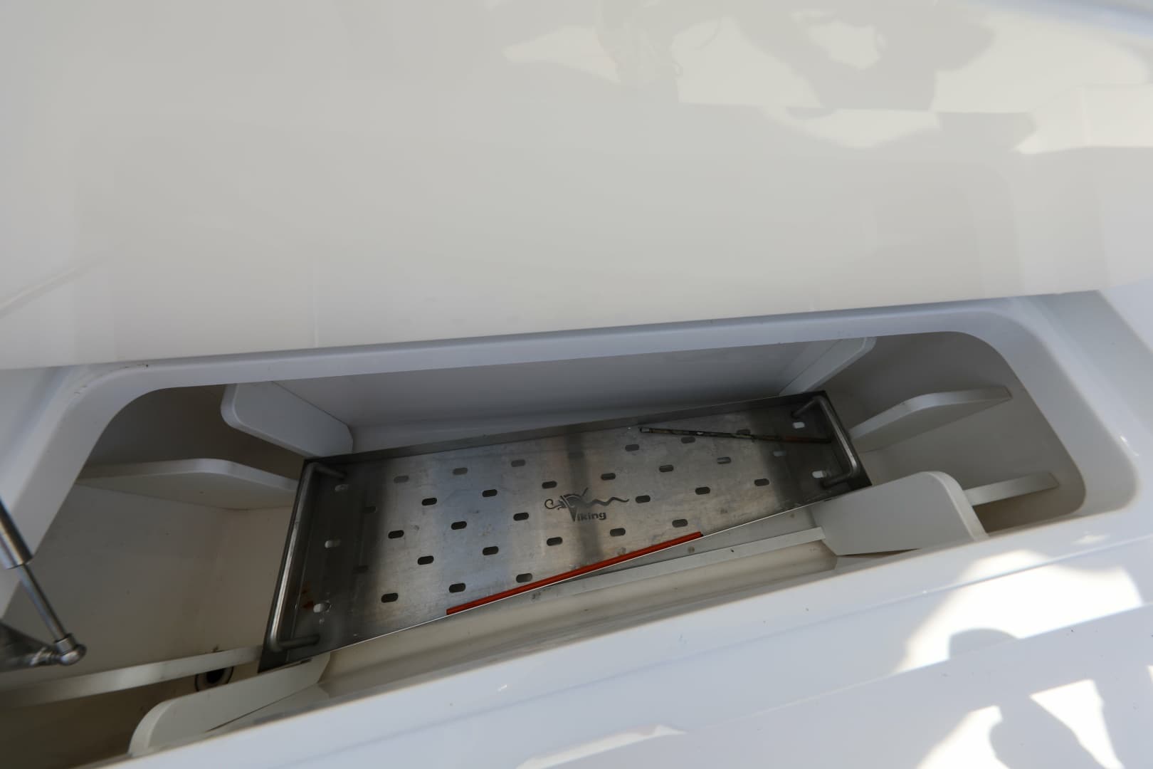 2023 Viking 54 Convertible