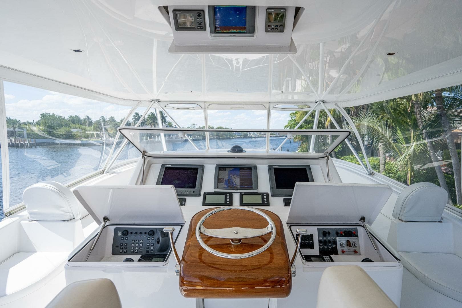 Flybridge
