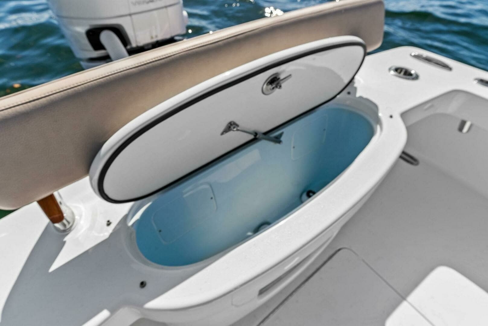 26 High Ground Boatworks 2024