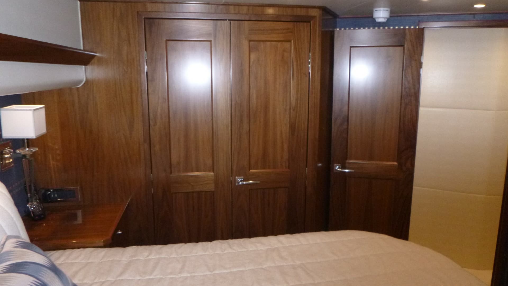 Master Stateroom