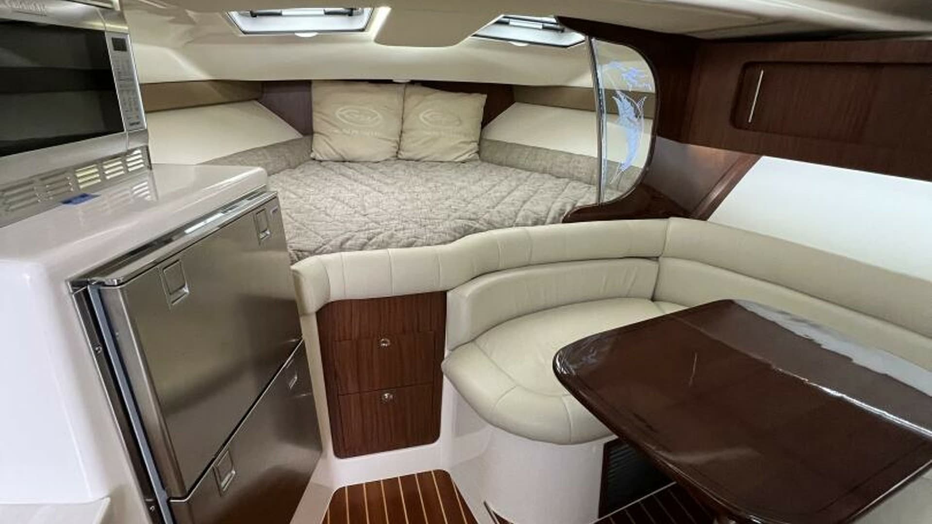2018 Grady-White 370 Express - BE CHUMMING