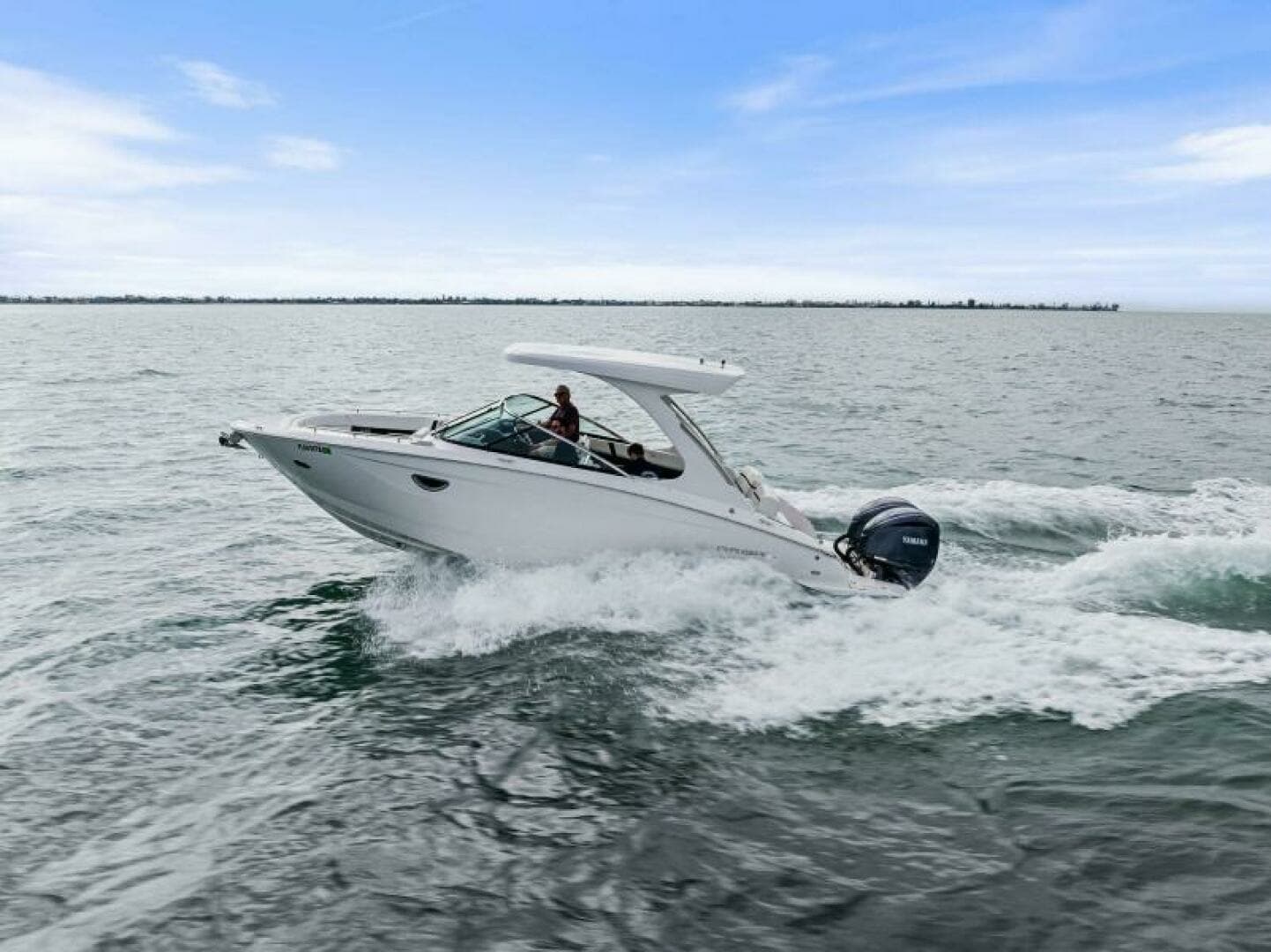 2023 Regal 29 OBX