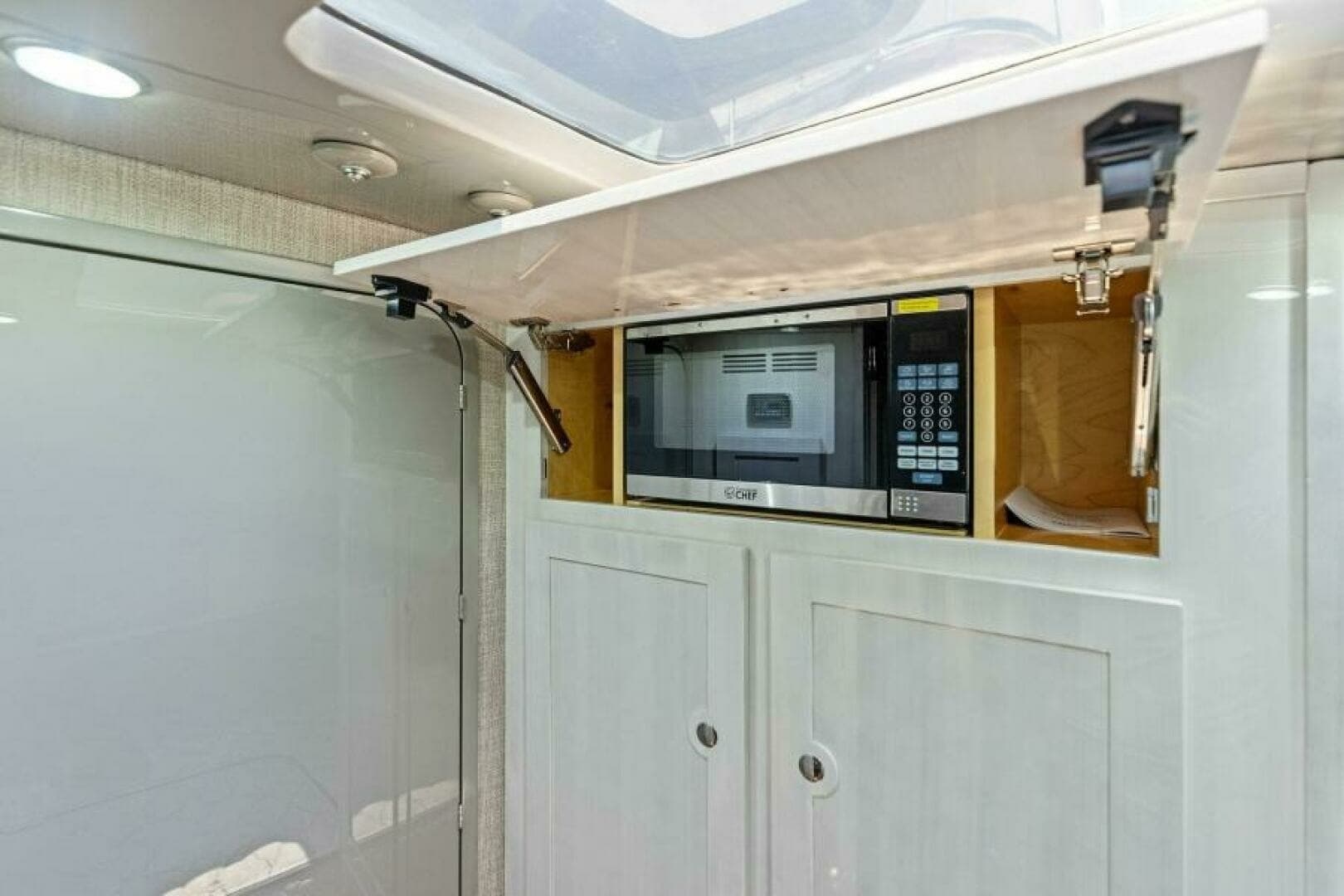 2023 53 HCB Suenos - Cabrera