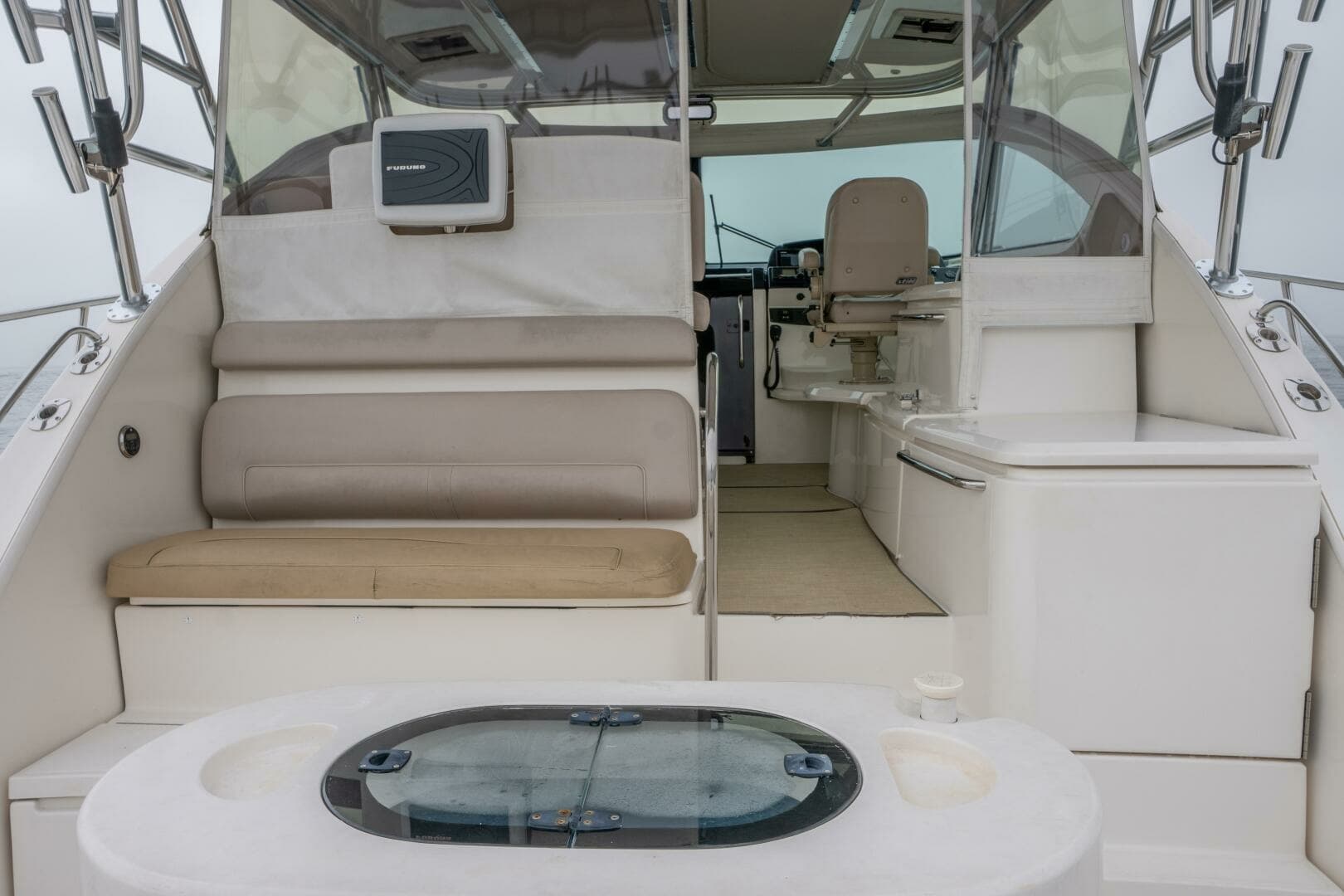 2015 Tiara Yachts 43 Open - TEDDY'S FLOAT TWO