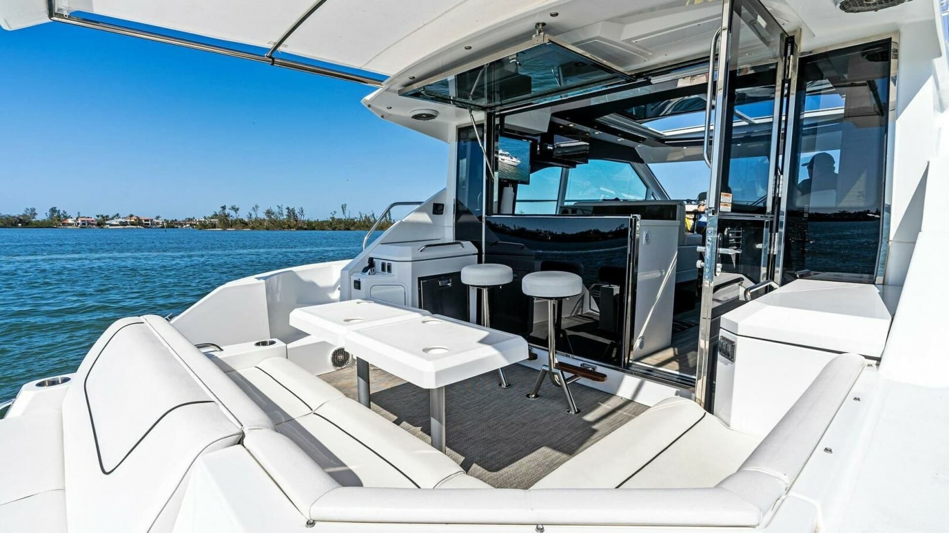 2019 Cruisers 45 Cantius 'My Everything'