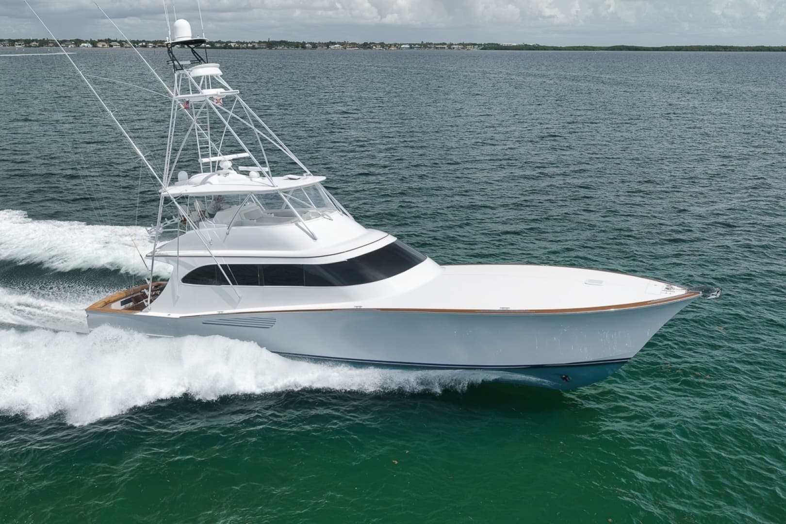 2021 Weaver 75 Convertible