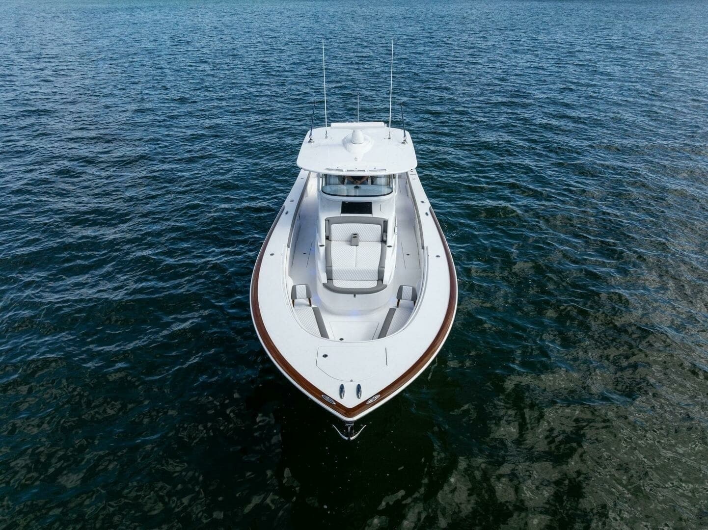 2026 Valhalla Boatworks V46