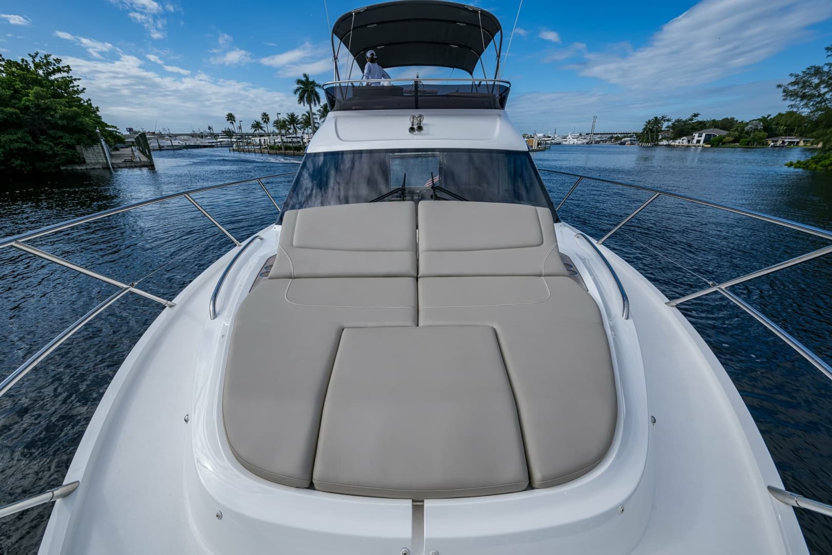 2025 Princess F45