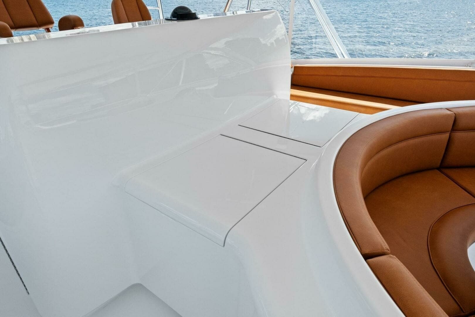 2012 82 Viking Convertible - Lady Di