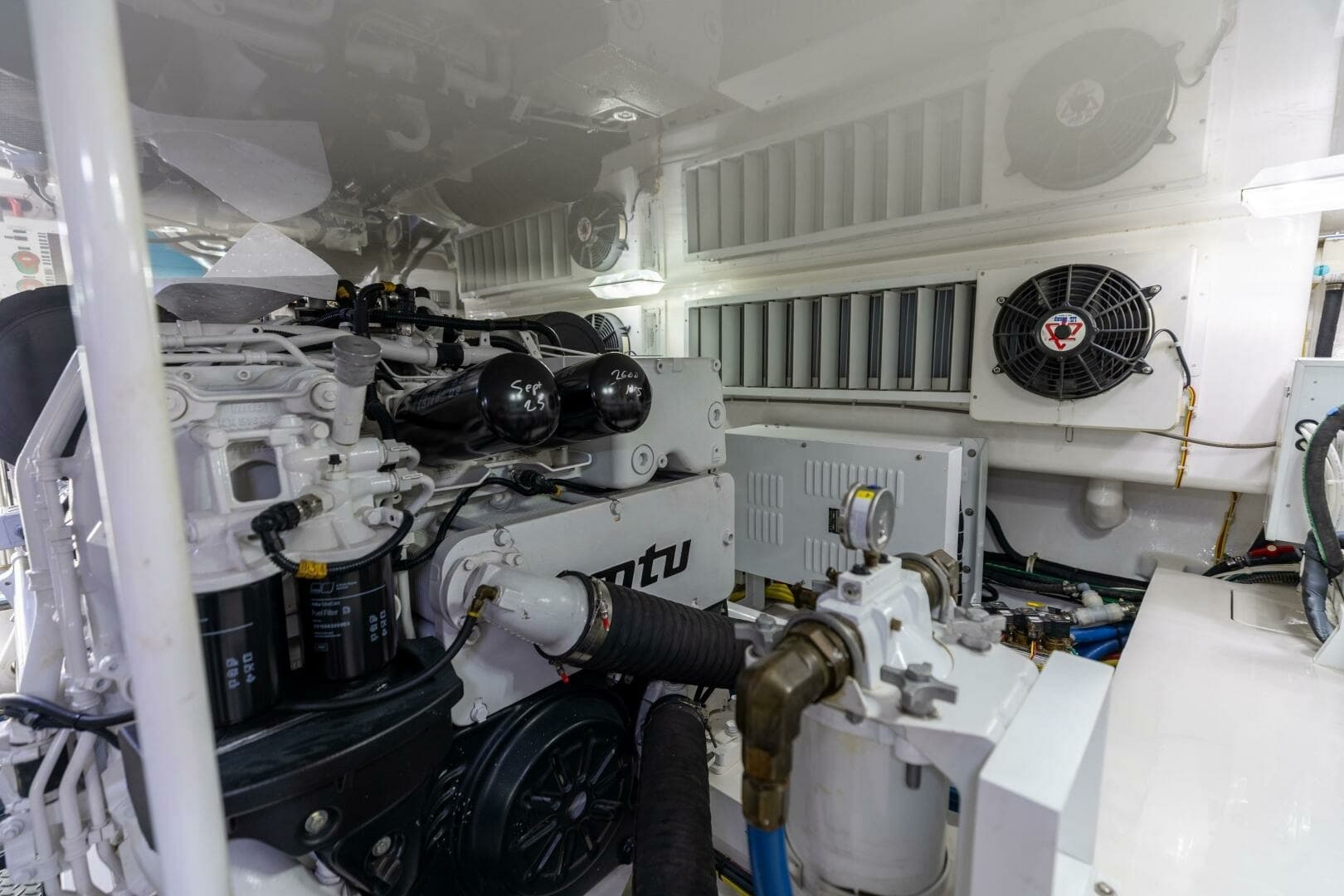 2020 Viking 62 Convertible Galati Yacht Sales Trade 