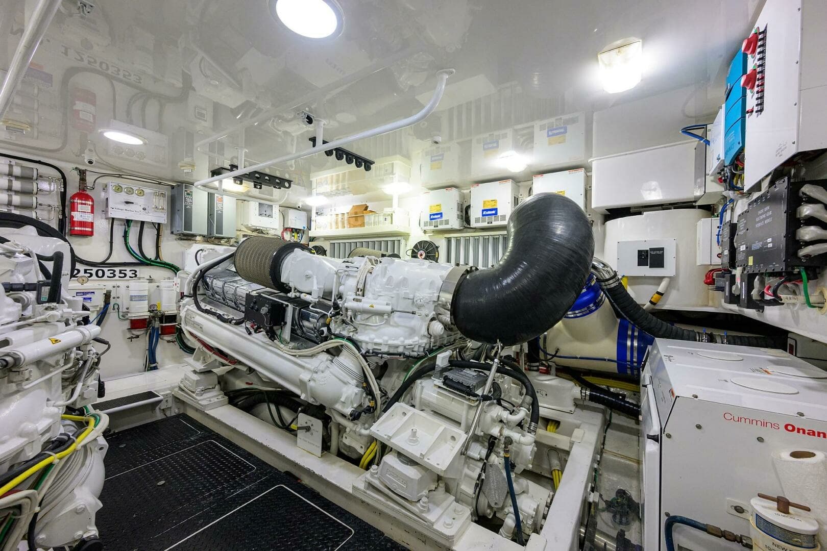 Engine Room