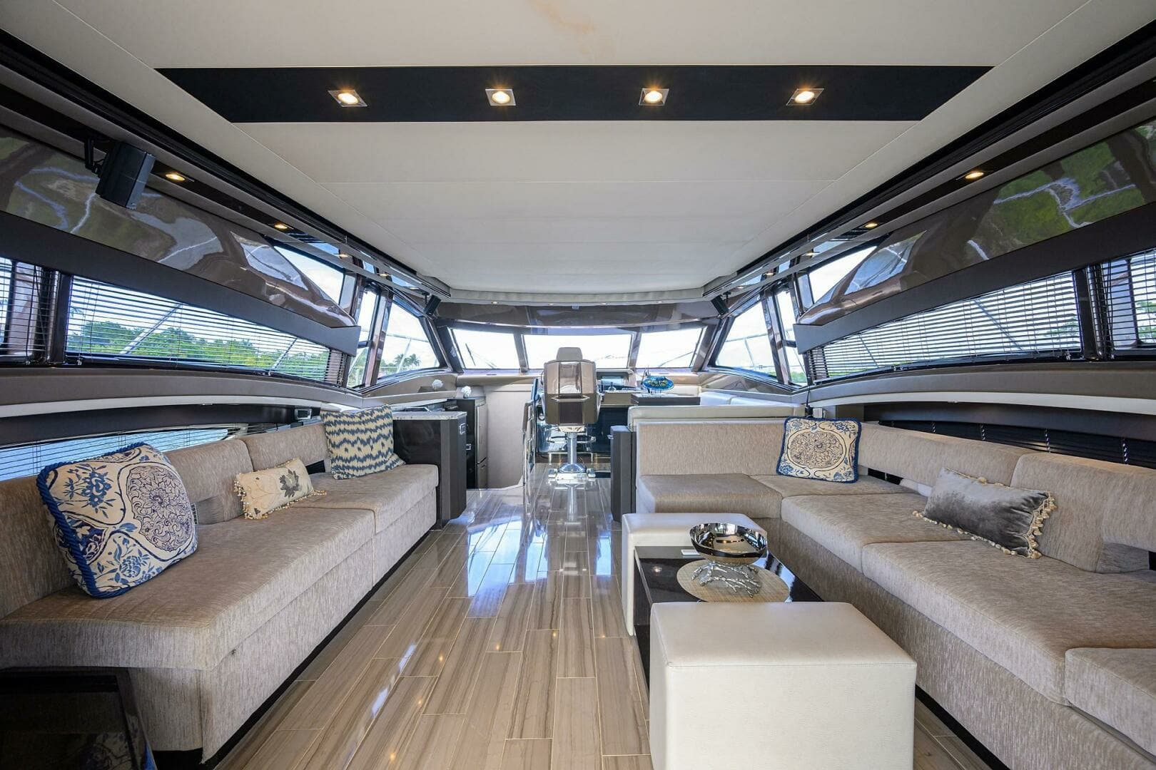 Marquis 66 ANDIAMO - Salon