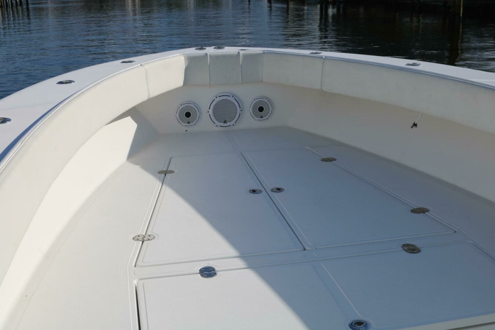 Venture 39 - Logan's Adventure - Bow
