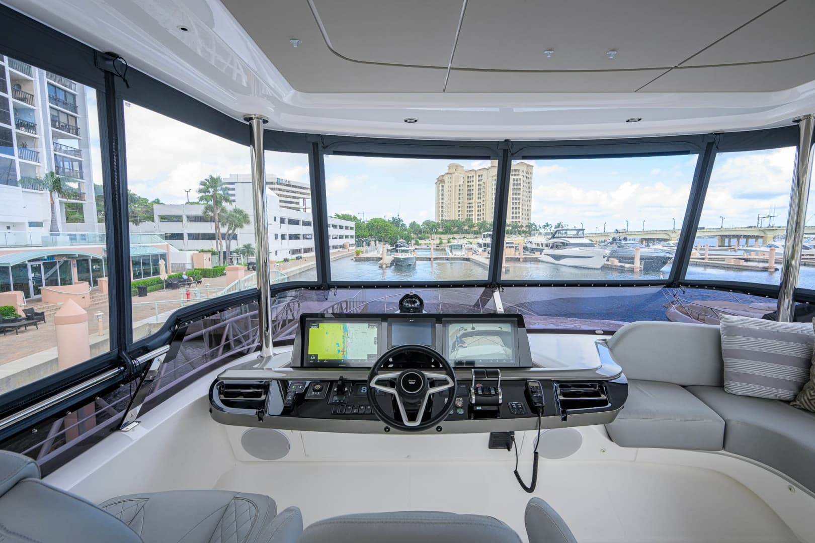 2026 Princess F58