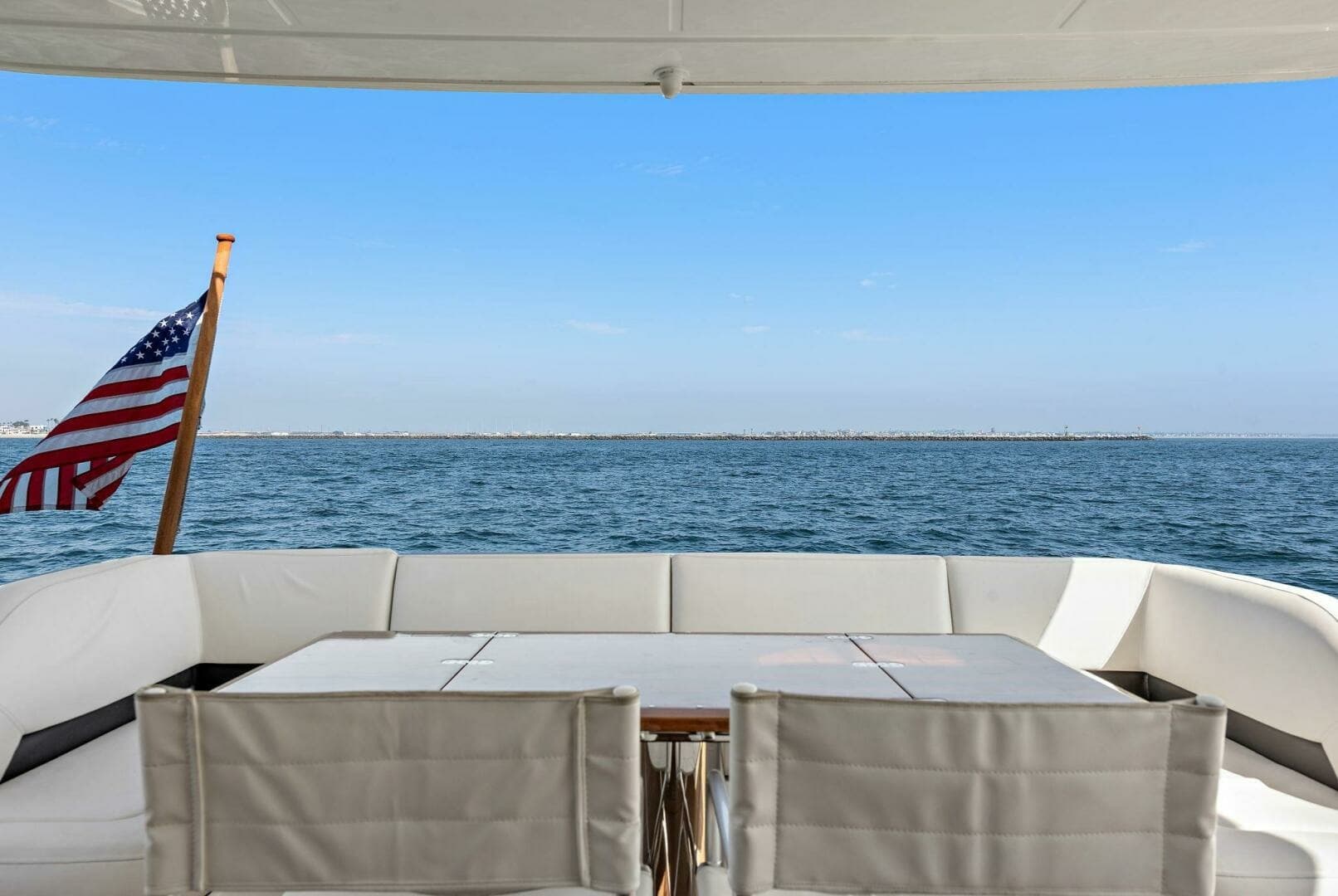 2015 Princess 72 Motoryacht 'LA-Z-BUOY'