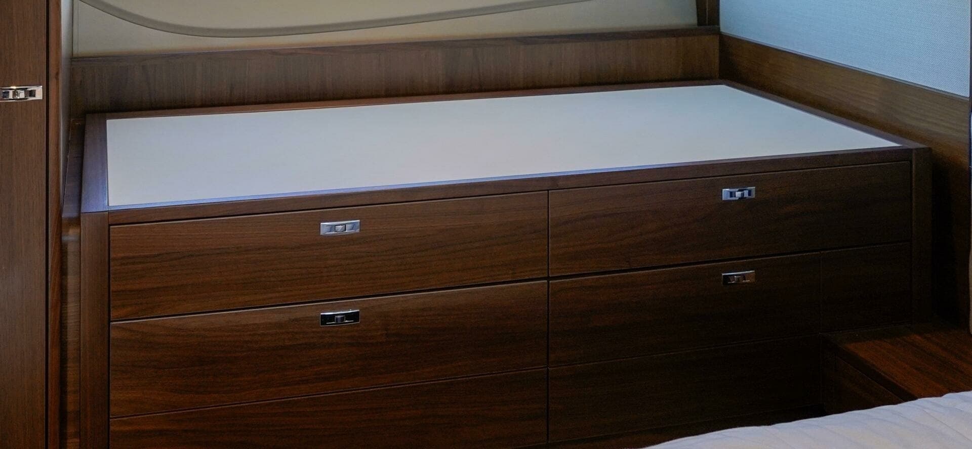 2021 Princess F50- MAKING TIME- VIP Stateroom