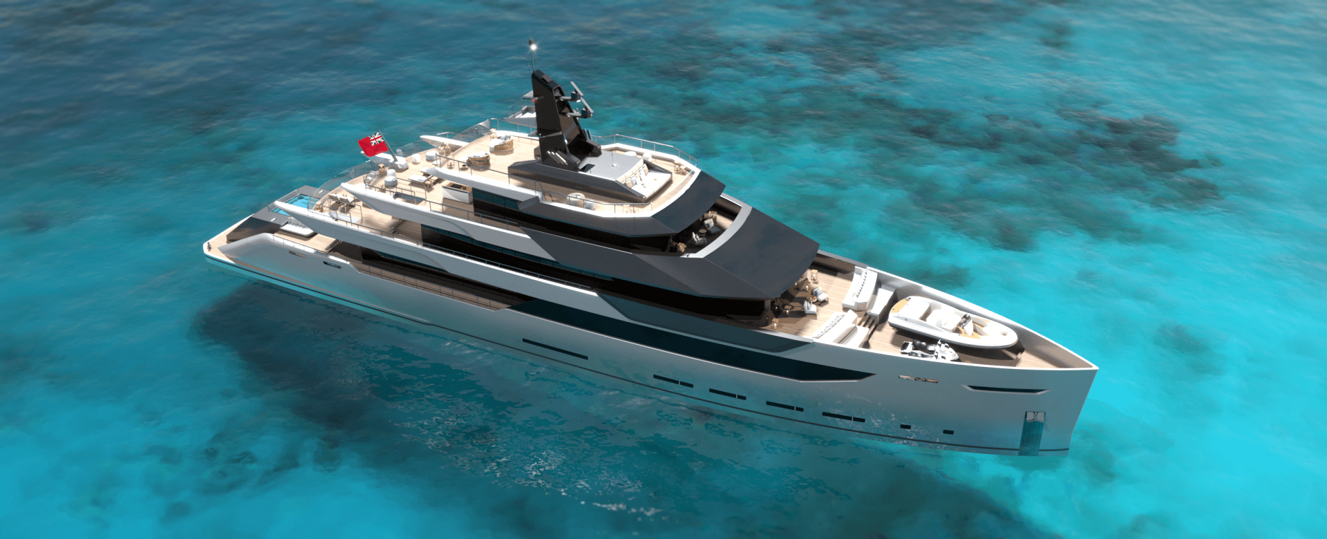 2030 Turquoise 65M
